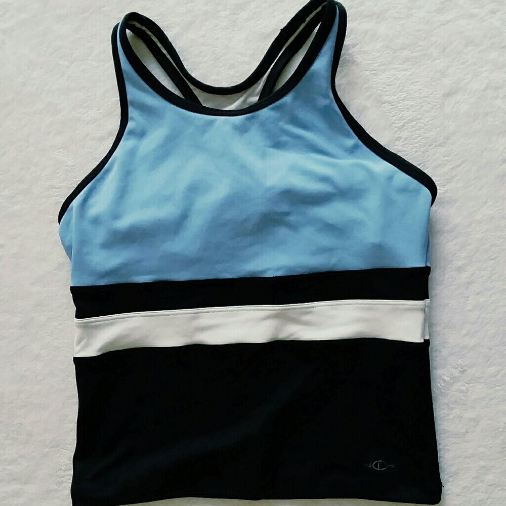 CHAMPION workout top